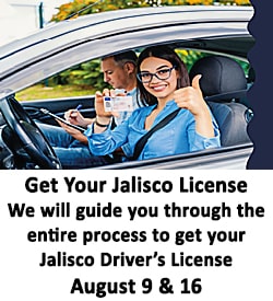 Get Your Jalisco Driver's License